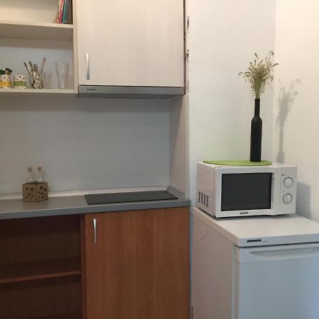 Appartement Studio Center - Stara Zagora Extérieur photo