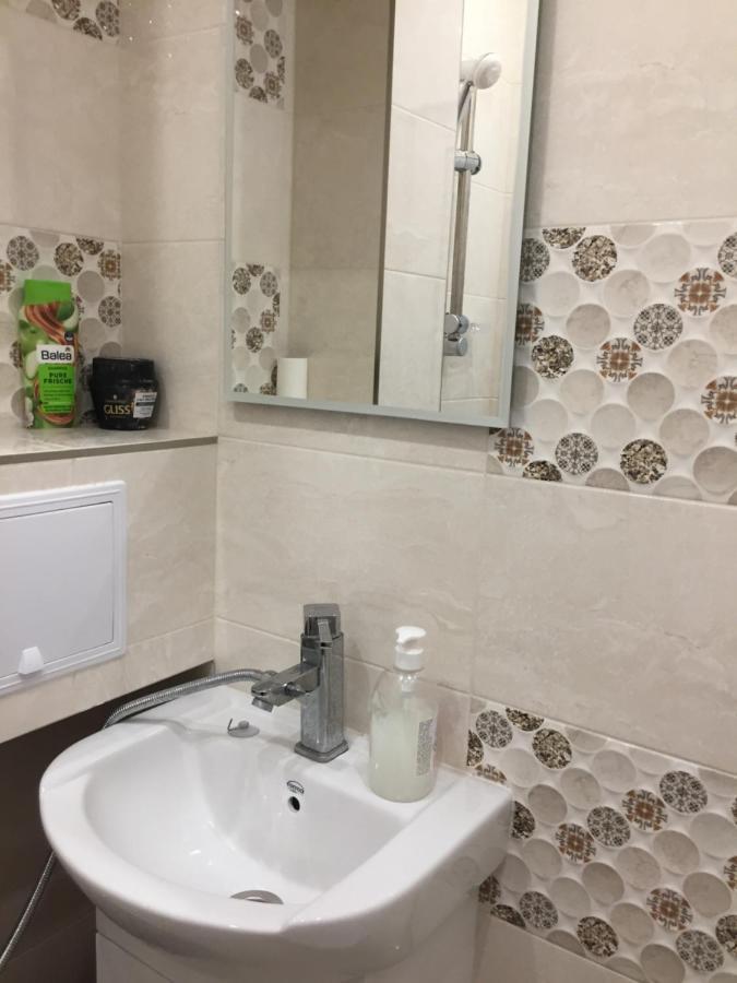Appartement Studio Center - Stara Zagora Extérieur photo